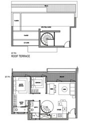 Seletar Park Residence (D28), Condominium #548461201